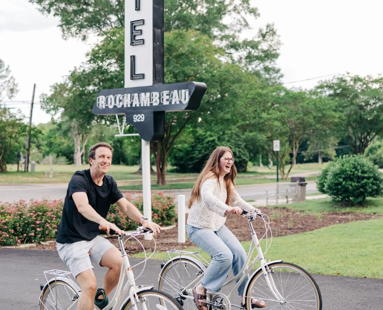 Rochambeau Roadside Inn Williamsburg 0*,